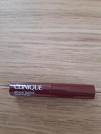 Clinique  almost lipstick black honey (nieuw), Nieuw, Ophalen of Verzenden, Make-up, Overige kleuren