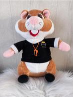 AH hamster, scheidsrechter hamster, Albert Heijn hamster, Albert Heijn, Ophalen of Verzenden