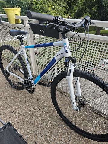 Mountainbike – Nieuwstaat, maat M (28 inch)  beschikbaar voor biedingen