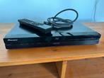 Pioneer BDP-120 Blu-Ray-speler, Audio, Tv en Foto, Blu-ray-spelers, Ophalen of Verzenden, Gebruikt, Overige merken