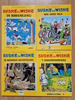 Suske en Wiske dialecten edities, Ophalen of Verzenden, Zo goed als nieuw, Meerdere stripboeken