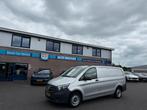 Mercedes-Benz Vito 109 CDI 65kw Lang | Comfort | Airco, Auto's, Bestelauto's, Gebruikt, Euro 6, 4 cilinders, 2800 kg