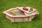 Zandbak | Buitenspelen | Speeltoestel, Ophalen, Houthandel Westerwolde, Wessinghuizerweg 4A, Nieuw