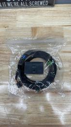Originele USB/AUX Module + Kabelboom voor Audi A3/Q2 OEM, Auto diversen, Autonavigatie, Ophalen of Verzenden, Nieuw