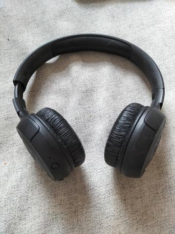 JBL TUNE500BT, draadloos, opvouwbare koptelefoon  beschikbaar voor biedingen