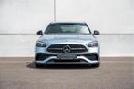 Mercedes-Benz C-Klasse 200 AMG Line, Automaat, Achterwielaandrijving, Euro 6, 4 cilinders