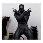 Marvel Collection PVC Statue 1/10 Black Panther (Marvel Knig, Verzamelen, Beelden en Beeldjes, Ophalen of Verzenden, Nieuw, Overige typen