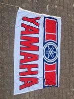 Yamaha vlaggen, Diversen, Vlaggen en Wimpels, Ophalen, Zo goed als nieuw