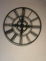 Riverdale klok, Huis en Inrichting, Woonaccessoires | Klokken, Ophalen, Zo goed als nieuw, Wandklok