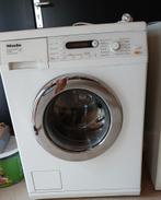 Miele W5821 in prima staat!, Ophalen, Gebruikt, 1600 toeren of meer, 85 tot 90 cm