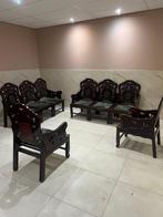 stoelen, Huis en Inrichting, Stoelen, Ophalen, Zo goed als nieuw