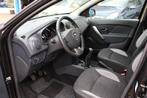 Dacia Sandero 0.9 TCe "Stepway Prestige" Airco - Cruise 90 P, Voorwielaandrijving, 898 cc, Stof, Gebruikt
