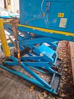 Hefbrug schaar Hofmann 3000 kg Schaarhefbrug, Auto diversen, Autogereedschap, Ophalen