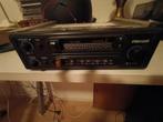 Vintage Interconti CR 11305 Autoradio, Auto diversen, Autoradio's, Ophalen, Gebruikt