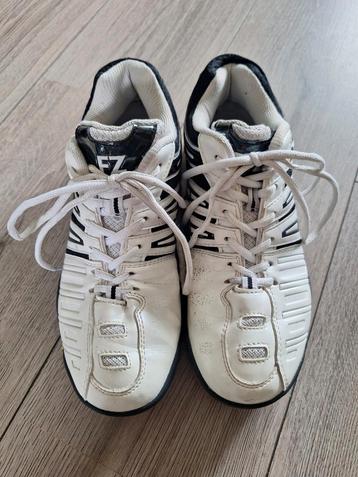 FZ Forza indoorschoenen maat 43 beschikbaar voor biedingen