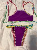 Nieuwe ibiza style bikini M/L, Kleding | Dames, Badmode en Zwemkleding, Ophalen of Verzenden, Nieuw, Badpak