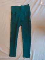 Groene sport legging maat M - billen lift, Kleding | Dames, Verzenden, Nieuw, Maat 38/40 (M), Groen