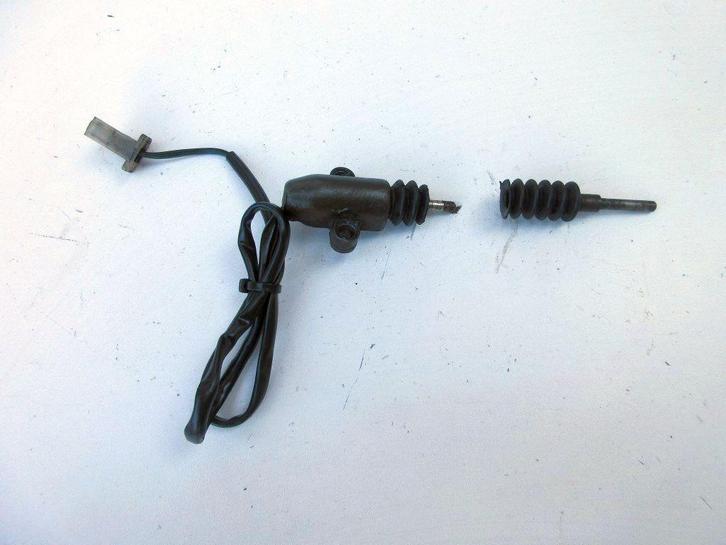 Yamaha XJ750 zijstandaard schakelaar jiffy switch standaard, Motoren, Tuning en Styling, Ophalen of Verzenden