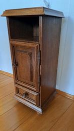 Klein telefoon kastje., Huis en Inrichting, Kasten | Overige, Ophalen