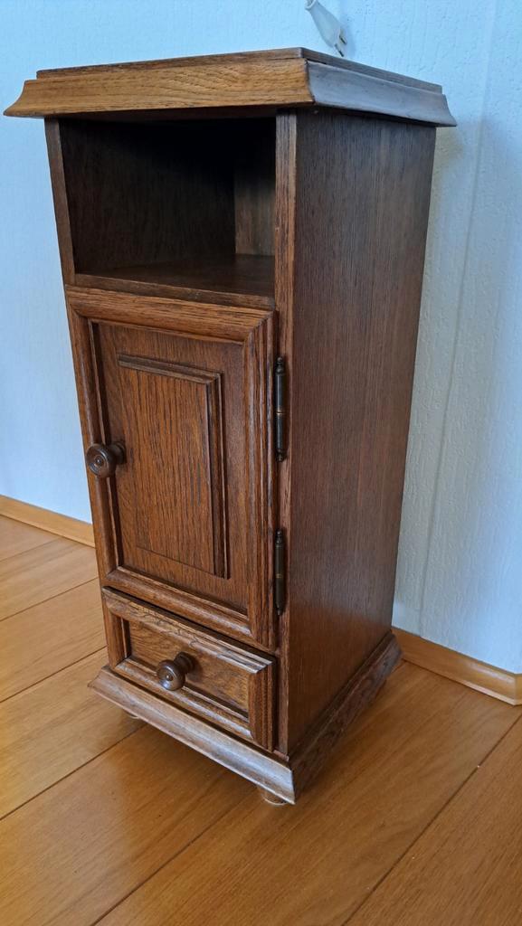 Klein telefoon kastje., Huis en Inrichting, Kasten | Overige, Ophalen