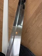 Nieuw!! Glasprofiel douche/badkamer - 200cm, Doe-het-zelf en Verbouw, Platen en Panelen, Ophalen, Nieuw, Overige materialen, Minder dan 20 mm