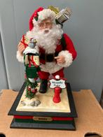 Kerst mannen en spullen, Diversen, Kerst, Ophalen of Verzenden, Zo goed als nieuw