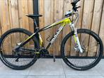 MOUNTAİNBİKE BULLS 29 ER SHİMANO XT GOEDE ONDERHOUDEN MTB!, Fietsen en Brommers, Overige merken, Hardtail, 45 tot 49 cm, Ophalen of Verzenden