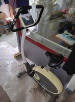 Hometrainer Tunturi Go IKE 50, Ophalen, Gebruikt, Hometrainer