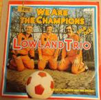 Lowland Trio > We are the champions, Cd's en Dvd's, Vinyl Singles, Nederlandstalig, Gebruikt, Ophalen of Verzenden, 7 inch