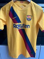 FC Barcelona uitshirt 2019-2020 maat 156-170cm, Sport en Fitness, Shirt, Ophalen of Verzenden, Zo goed als nieuw, Maat XL