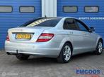 Mercedes C-klasse 180 K * Airco * Carplay * Navigatie *, 1385 kg, Achterwielaandrijving, 1796 cc, 14 km/l