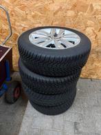 Banden 4 seizoenen met velg, Auto-onderdelen, Banden en Velgen, Ophalen, 15 inch, 185 mm, All Season