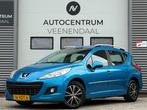 Peugeot 207 SW 1.4 VTi Access 95 PK TREKHAAK/AIRCO/NL AUTO, Auto's, Voorwielaandrijving, Euro 5, Stof, Gebruikt
