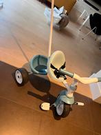 Peuter fiets met duwstang, Fietsen en Brommers, Fietsen | Driewielers, Ophalen, Duwstang