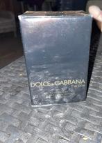Dolce & gabanna the one edp intense 50ml, Ophalen of Verzenden, Nieuw, Parfumfles, Gevuld