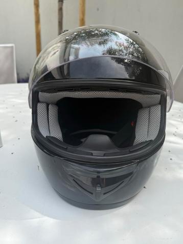 MotorX Integraalhelm Maat M beschikbaar voor biedingen
