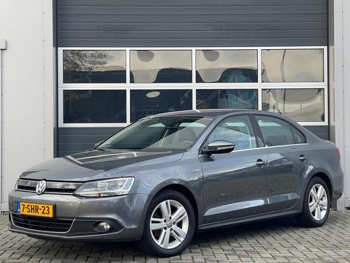 Volkswagen Jetta 1.4 TSI Hybrid Comfortline | Navi | PDC v+a, Auto's, Volkswagen, Bedrijf, Te koop, Jetta, ABS, Airbags, Airconditioning