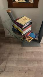 Lourens Fisher HiFi Rack/Boekenplank/Bijzettafel, Huis en Inrichting, Ophalen, Zo goed als nieuw