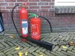 Brandblussers, Huis en Inrichting, Brandblussers en Brandkasten, Ophalen, Gebruikt, Brandblusser