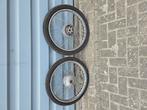 19 inch velgen+ nieuwe banden voor zundapp 517., Fietsen en Brommers, Ophalen of Verzenden, Zo goed als nieuw, Overige typen