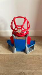 Paw Patrol uitkijktoren, Ophalen of Verzenden, Gebruikt