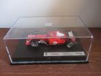 Hot Wheels G9731 Ferrari F2005 - Michael Schumacher, Ophalen of Verzenden, Nieuw, Auto, Overige merken