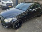 Mercedes-Benz C-Klasse 2.5 C230 Sedan AUT 2009  zie tekst, Automaat, Achterwielaandrijving, 1800 kg, 2496 cc