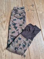 Epplejeck camouflage rijbroek 38, Dieren en Toebehoren, Paardrijkleding, Ophalen, Gebruikt, Dressuur, Dames