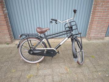 Static Transporter 24 inch - Jongensfiets beschikbaar voor biedingen