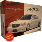 Toyota Crown Vlene UZS186 Aoshima 1/24, Overige merken, Auto, Groter dan 1:32, Nieuw