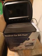 Headrest Car DVD Player, Auto diversen, Ophalen of Verzenden