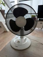 Inventum Tafelventilator, Witgoed en Apparatuur, Ventilatoren, Ophalen, Gebruikt, Tafelventilator