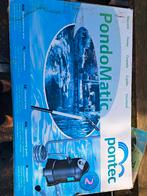 Slipzuiger - waterzuiger, Ophalen, Gebruikt, Overige soorten, Overige merken