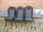 3 stuks stoelen Opel combo life, Ophalen, Opel